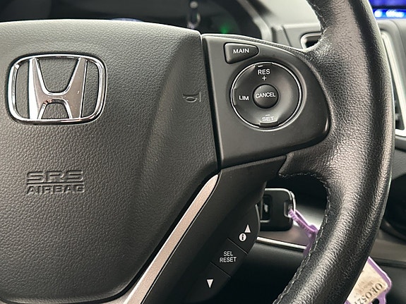 Honda CR-V 17 of 30
