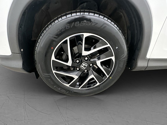 Honda CR-V 28 of 30