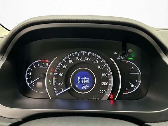 Honda CR-V 16 of 30