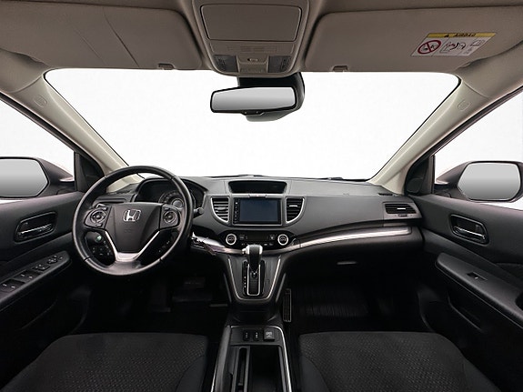 Honda CR-V 12 of 30