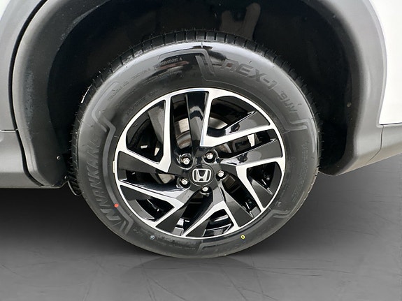 Honda CR-V 27 of 30