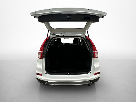 Honda CR-V 9 of 30