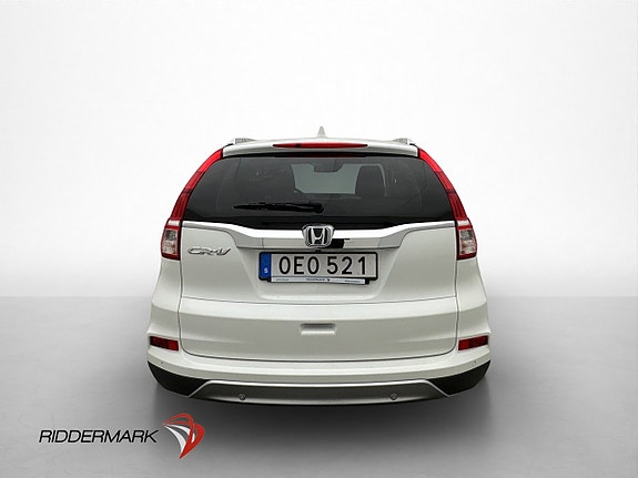 Honda CR-V 8 of 30