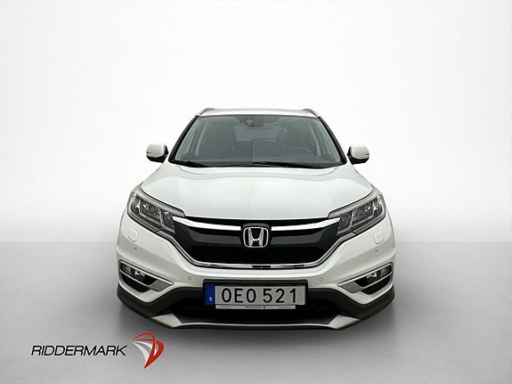 Honda CR-V 2 of 30