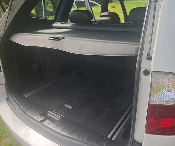 BMW X3 7 of 8