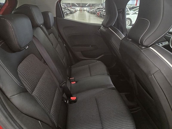 Renault Clio 5 of 10