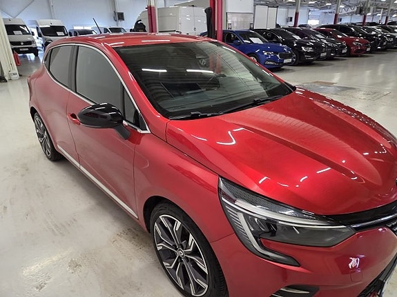 Renault Clio 3 of 10