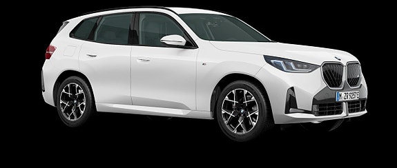 BMW X3 2 of 5