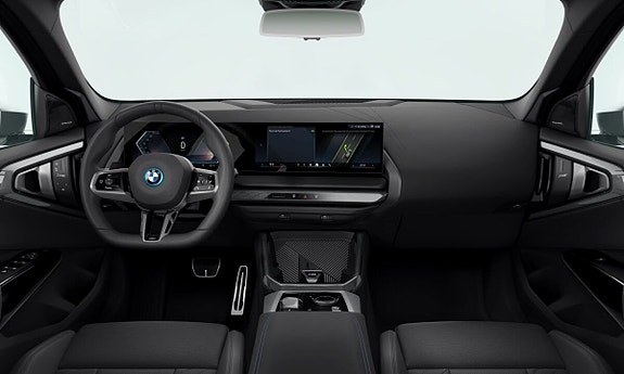 BMW X3 5 of 5