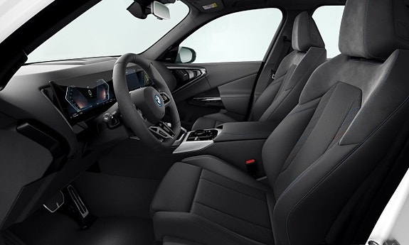 BMW X3 4 of 5