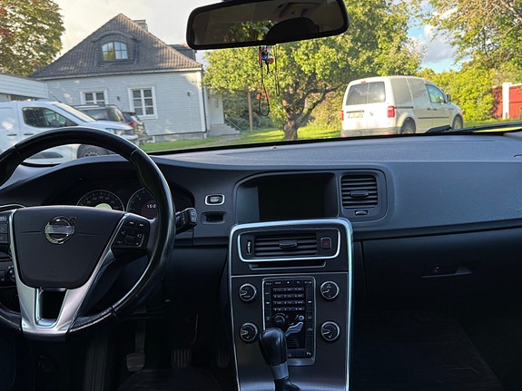 Volvo V60 16 of 20