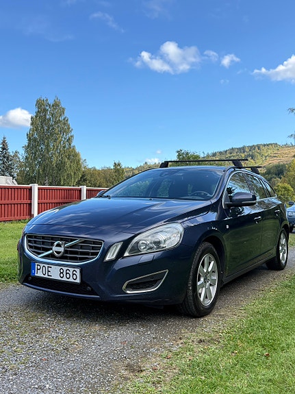 Volvo V60 3 of 20