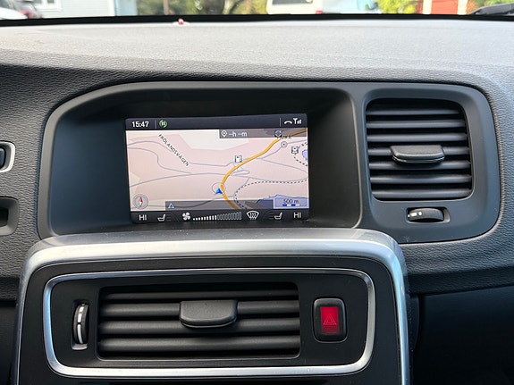 Volvo V60 7 of 20