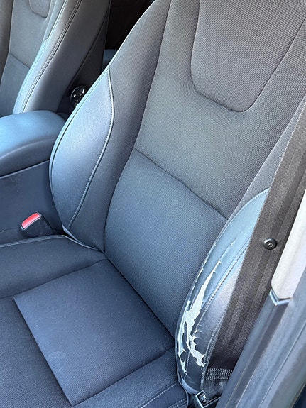 Volvo V60 14 of 20