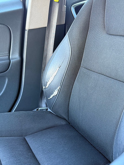 Volvo V60 15 of 20