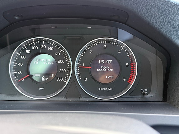 Volvo V60 5 of 20