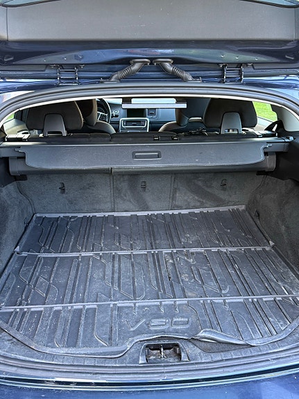 Volvo V60 11 of 20