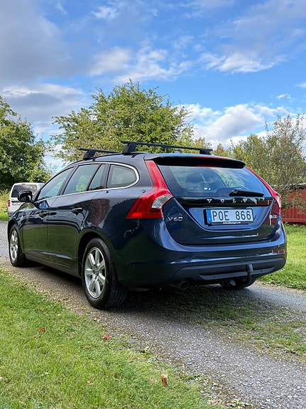 Volvo V60 6 of 20