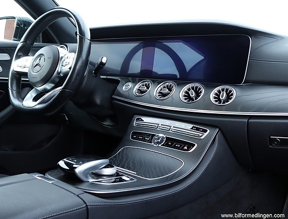 Mercedes-Benz E220 d 6 of 20