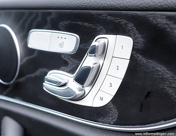 Mercedes-Benz E220 d 18 of 20