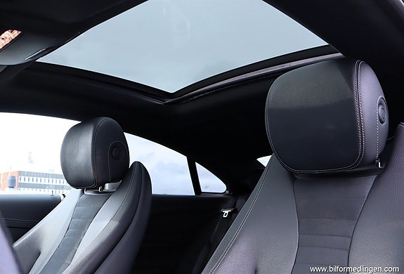 Mercedes-Benz E220 d 7 of 20