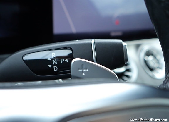 Mercedes-Benz E220 d 17 of 20