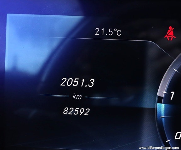 Mercedes-Benz E220 d 10 of 20