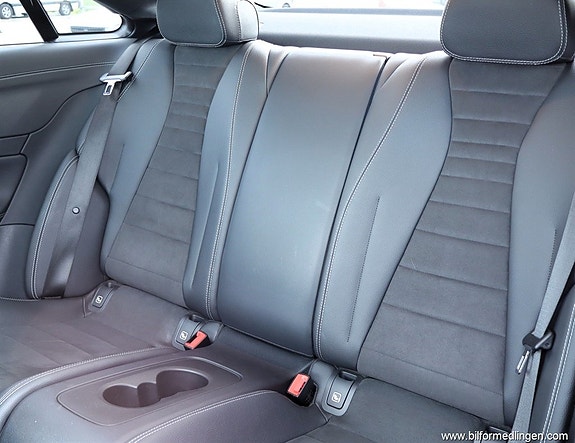 Mercedes-Benz E220 d 8 of 20