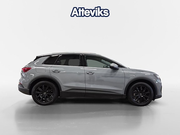 Audi Q4 e-tron 2 of 2