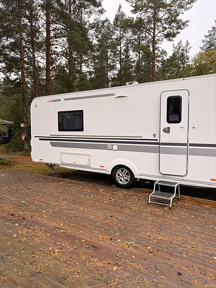 Adria Adora 643 UT 10 of 17