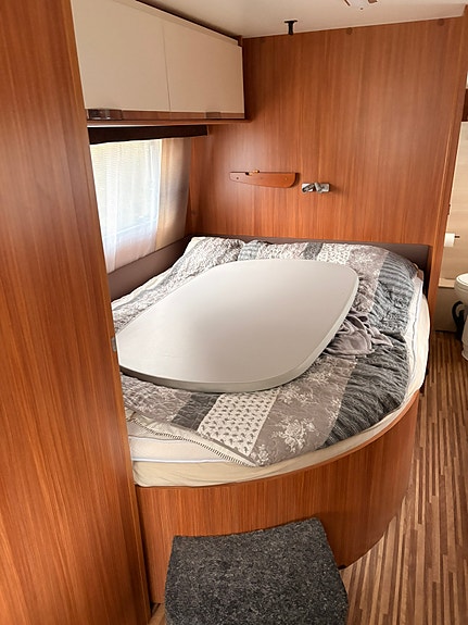 Adria Adora 643 UT 13 of 17