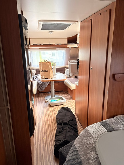 Adria Adora 643 UT 16 of 17