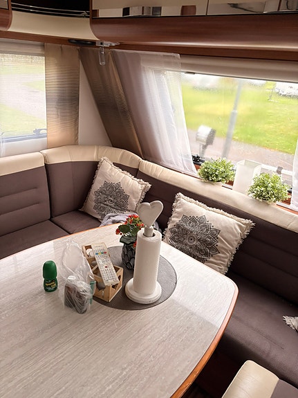 Adria Adora 643 UT 11 of 17