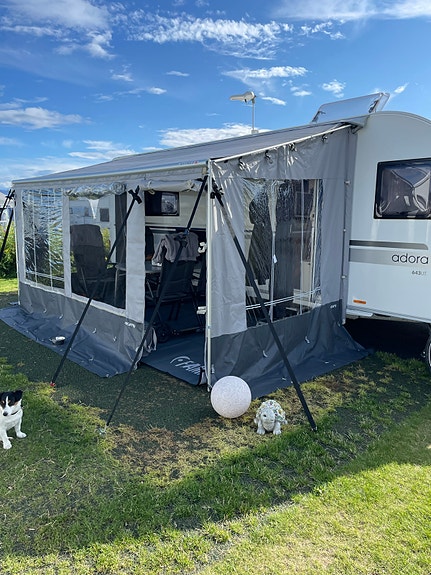 Adria Adora 643 UT 4 of 17