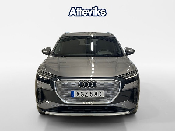 Audi Q4 e-tron 8 of 15