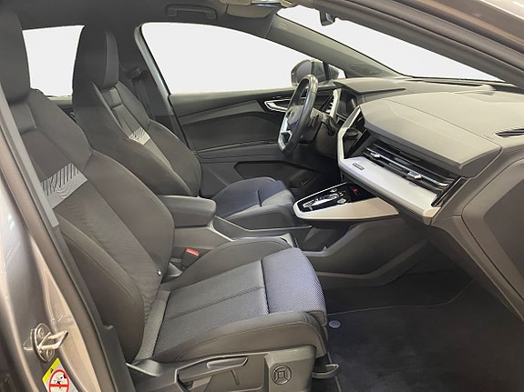 Audi Q4 e-tron 15 of 15
