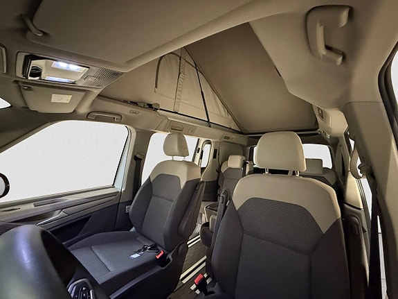 Volkswagen California 12 of 19