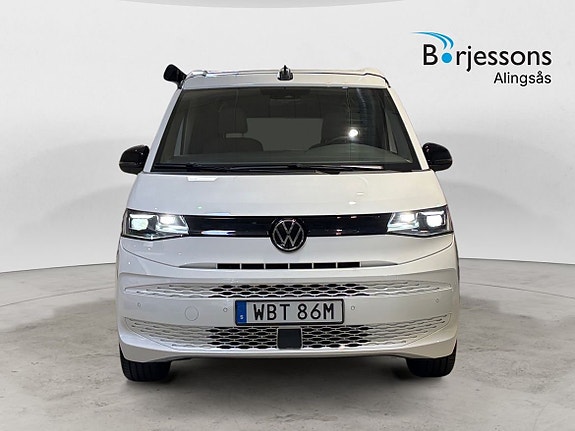 Volkswagen California 5 of 18