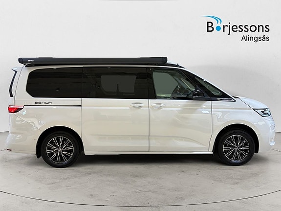 Volkswagen California 2 of 18