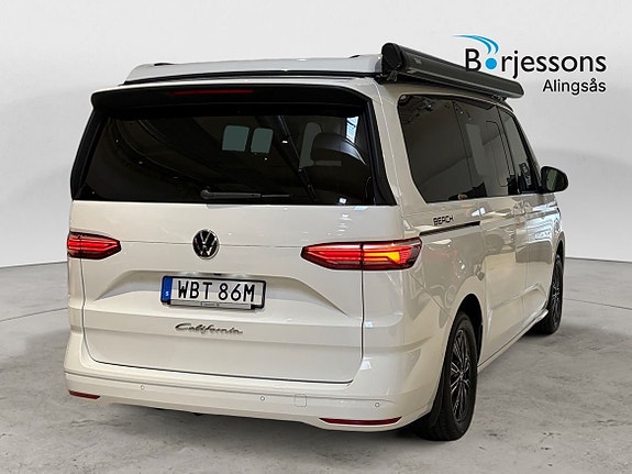 Volkswagen California 3 of 18