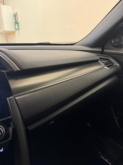 Honda Civic 17 of 19