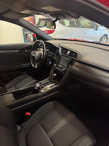 Honda Civic 11 of 19