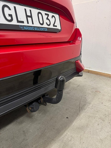 Honda Civic 8 of 19