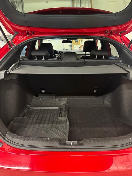 Honda Civic 18 of 19