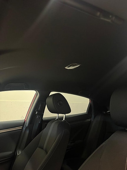 Honda Civic 19 of 19