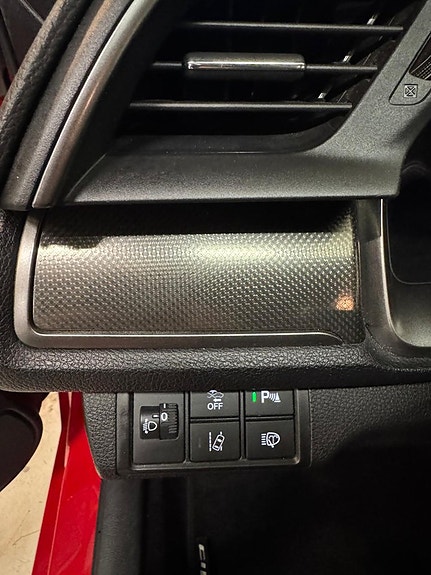 Honda Civic 16 of 19