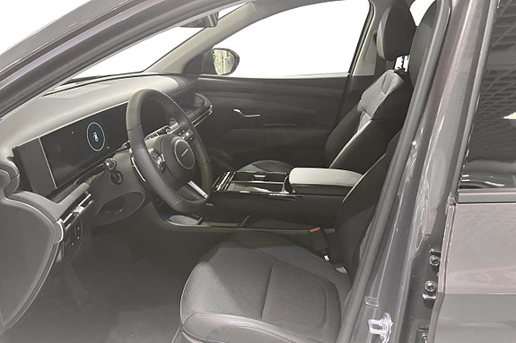 Hyundai Tucson 5 of 10