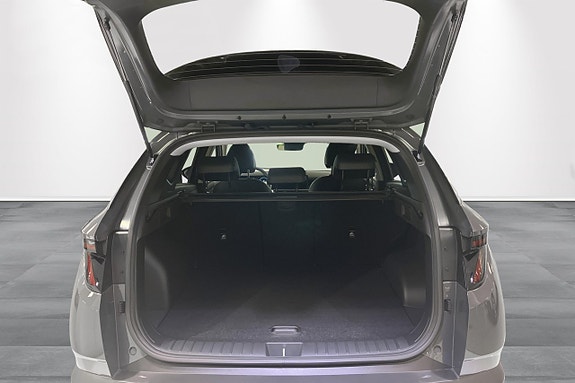 Hyundai Tucson 8 of 10