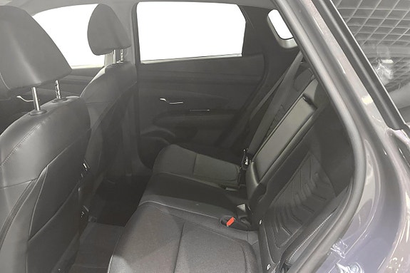 Hyundai Tucson 7 of 10