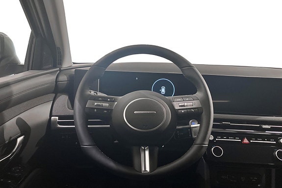 Hyundai Tucson 6 of 10